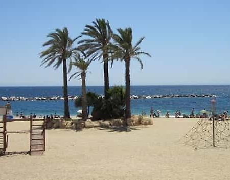 Apartamento Garucha Playa Garrucha Exteriör bild