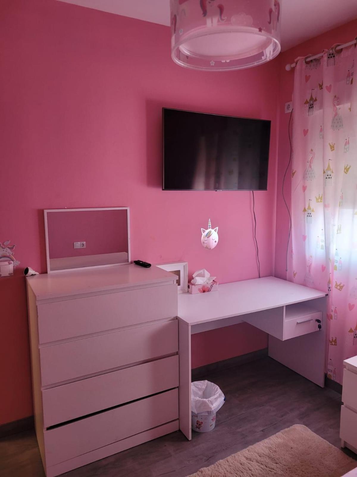 Apartamento Garucha Playa Garrucha Exteriör bild