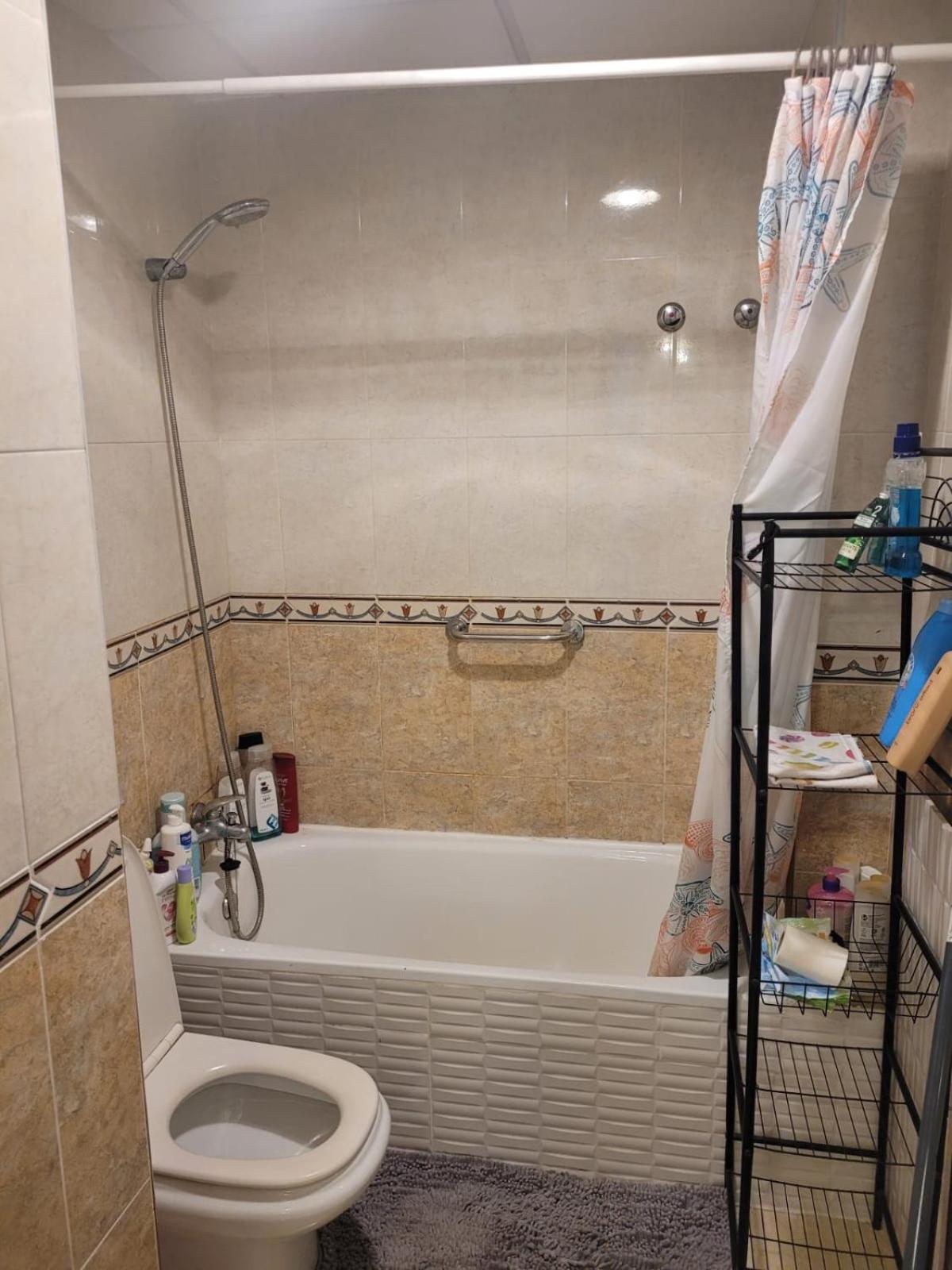 Apartamento Garucha Playa Garrucha Exteriör bild