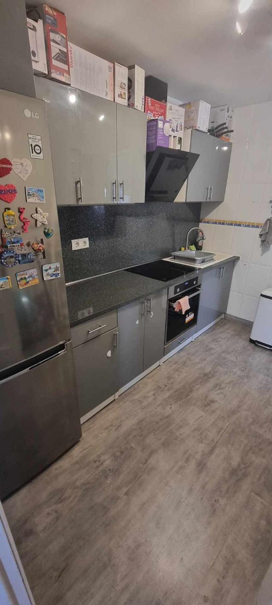 Apartamento Garucha Playa Garrucha Exteriör bild